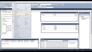 HOW TO BUILD & DEBUG ASSEMBLY LANGUAGE in VS'10
