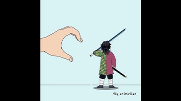 Demon Slayer Finger Heart - Fancy Refill