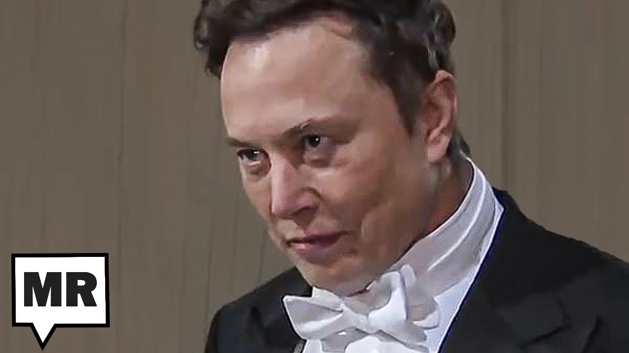 Elon Musk Votes Republican Because Unions ‘Control’ Democrats