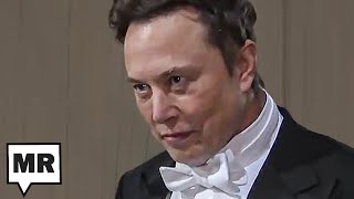 Elon Musk Votes Republican Because Unions ‘Control’ Democrats