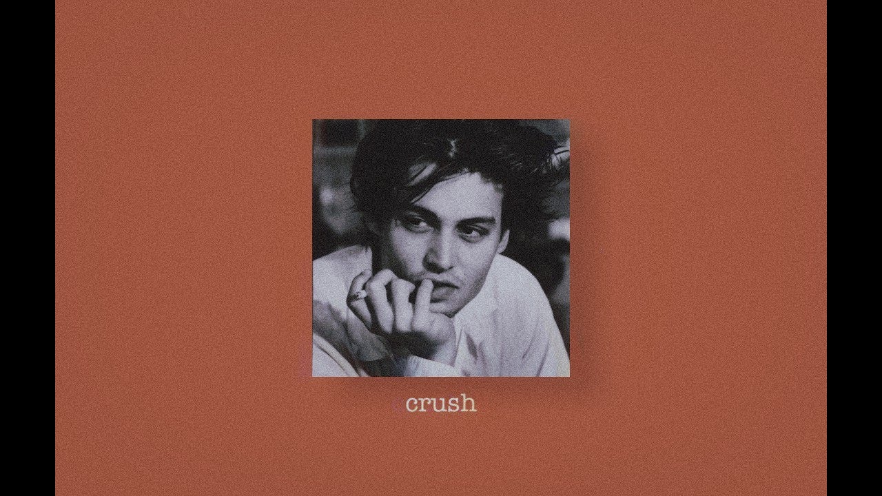 crush (slowed + reverb)
