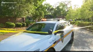 SWAT situation ends with man dead from self-inflicted gunshot wounds