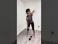 Band bent-over wide row!