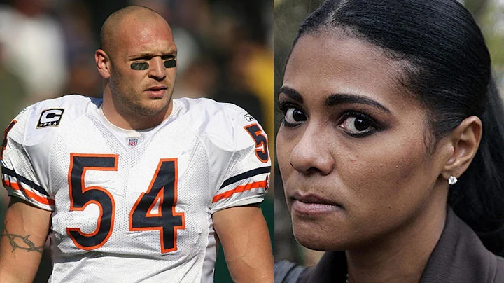 Brian Urlacher Being SUED for $125 MILLION for Fra...