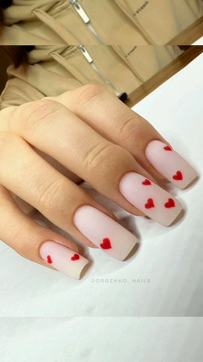 Популярные дизайны ногтей #маникюр #nail - YouTube