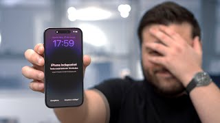 (2024) Esqueceu a Senha do seu iPhone? Veja como Recuperar o Acesso - SEM COMPUTADOR!