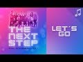 Let S Go Songs From The Next Step mp3
