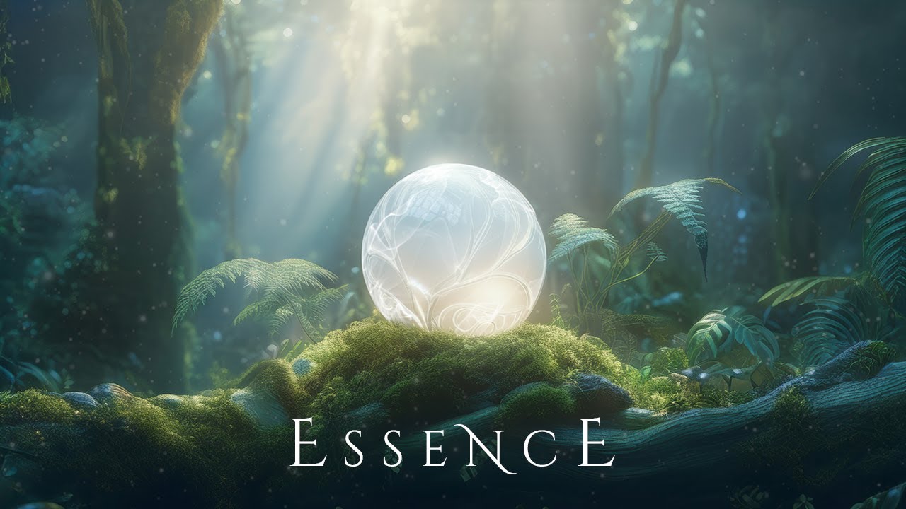 ESSENCE | Deep Ambient Fantasy Music with Rain - Meditative Ethereal Relaxing Soundscape adlı videoyu YouTube'da izle ESSENCE | Deep Ambient Fantasy Music with Rain - Meditative Ethereal Relaxing Soundscape adlı videoyu YouTube'da izle