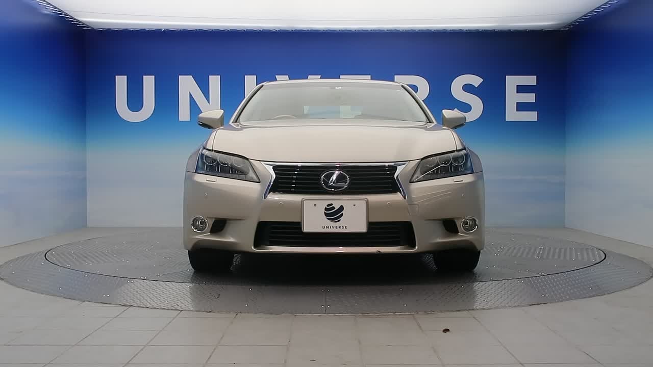 レクサス ｇｓ ｇｓ４５０ｈ バージョンｌ 6 2万km 大阪府 292 の中古車詳細 大阪府のユニバース 堺 新車 中古車の ネクステージ