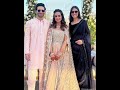 Hira khan and arsalan khan wedding ceremony celebrity shorts hirakhan