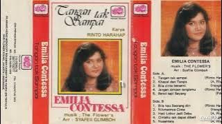 Emilia Contessa - Tangan Tak Sampai ( Full Album )