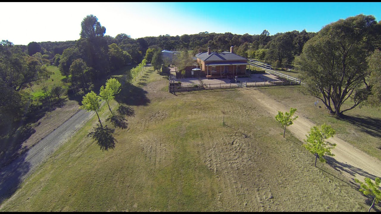 194 Edgecombe Road Kyneton - Jellis Craig Macedon Ranges