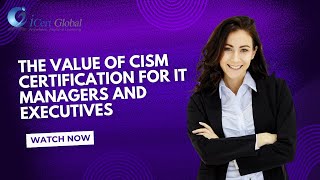 Is CISM Certification Worth It for IT Managers (2026 Career Guide)