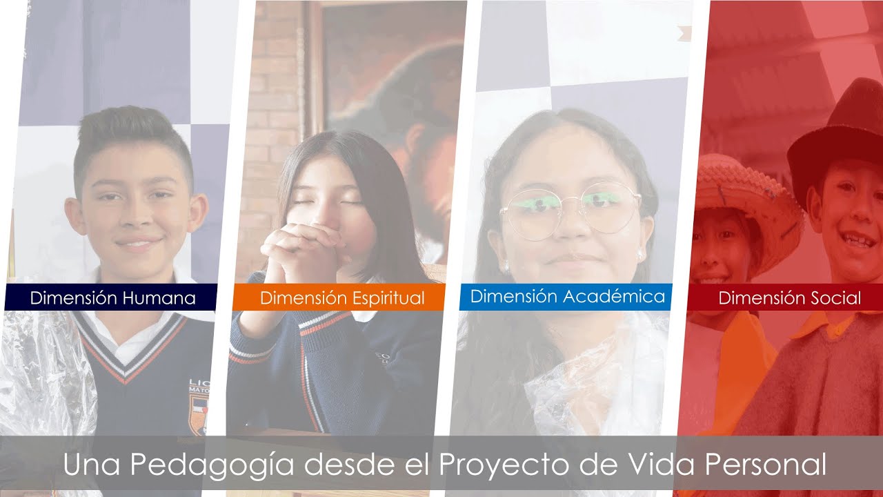 Liceo Matovelle 2025