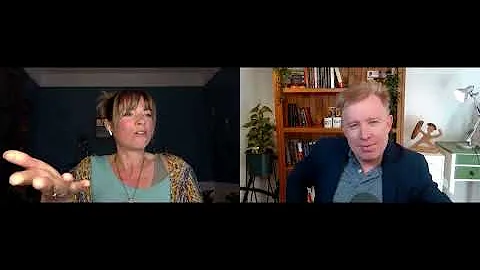 Birds of a Feather (S2, Ep. 2) - The Aimee Byrd De...