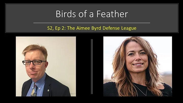 Birds of a Feather (S2, Ep. 2) - The Aimee Byrd De...