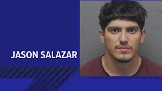 San Antonio man accused of fatally striking pedestrian while driving drunk over the weekend