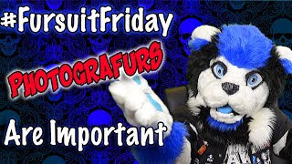 Photography in the Furry Fandom screenshot 2