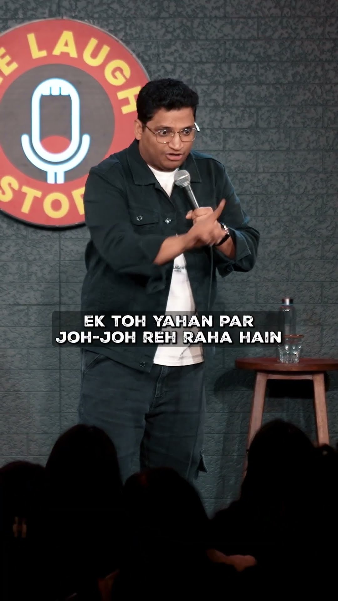 comedy - ShareChat
