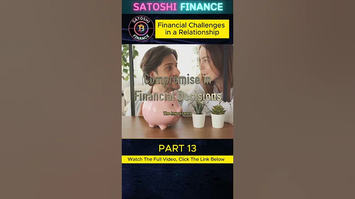 Money and Relationship: Secrets to Thriving as a Couple