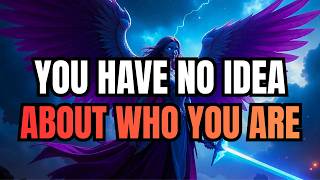 Chosen One: You Have ZERO Clue About Who You Truly Are in the Spirit World 🤯