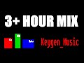 [3 HOUR +] Keygen music/ Chiptune /8 Bit MIX ♫