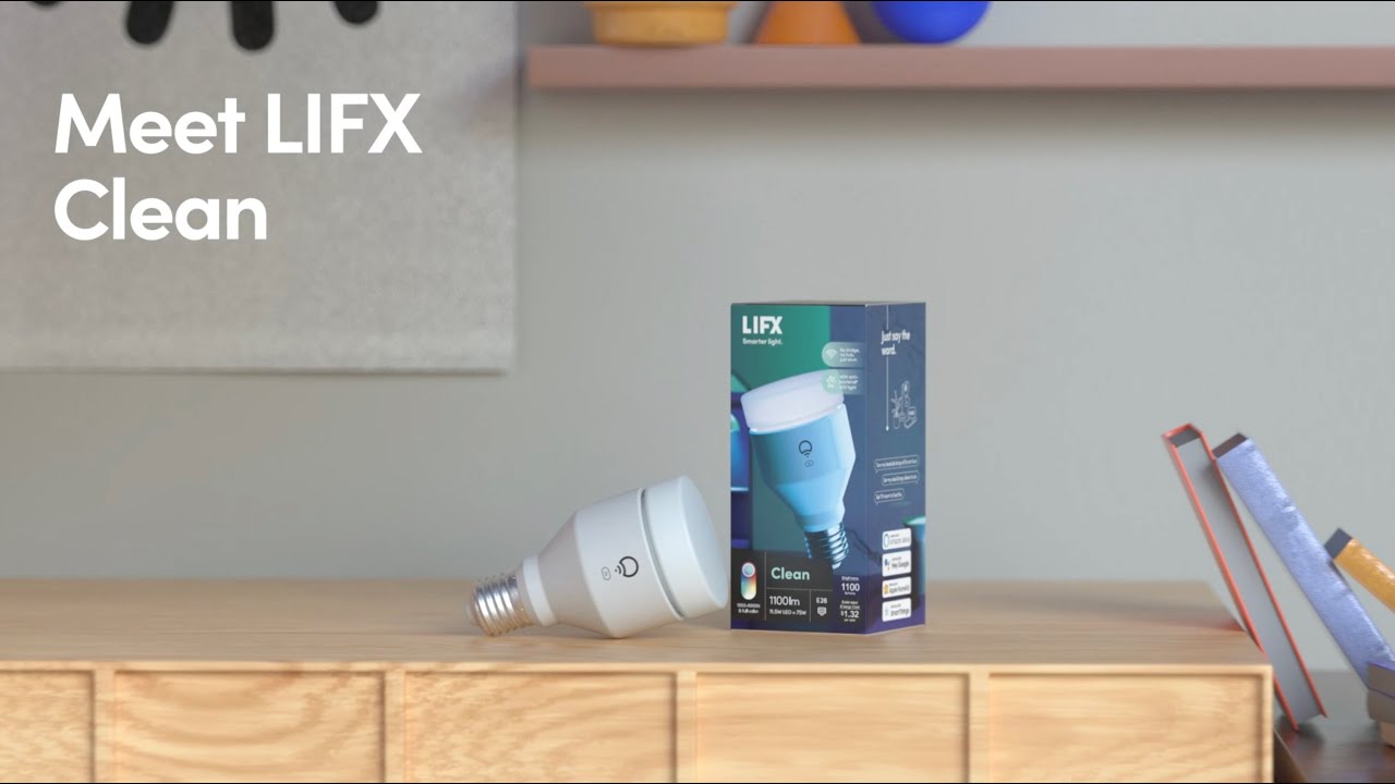 LIFX 003322