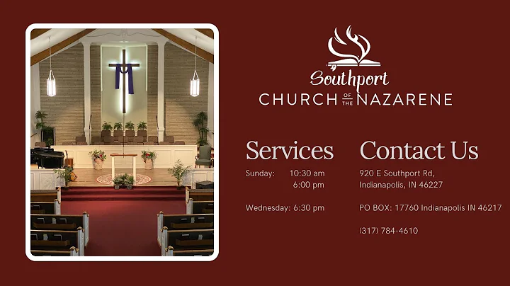 Memorial Service for Rev. Daniel Dillon