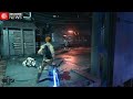 4K The Return of Jedi | Don't miss the end