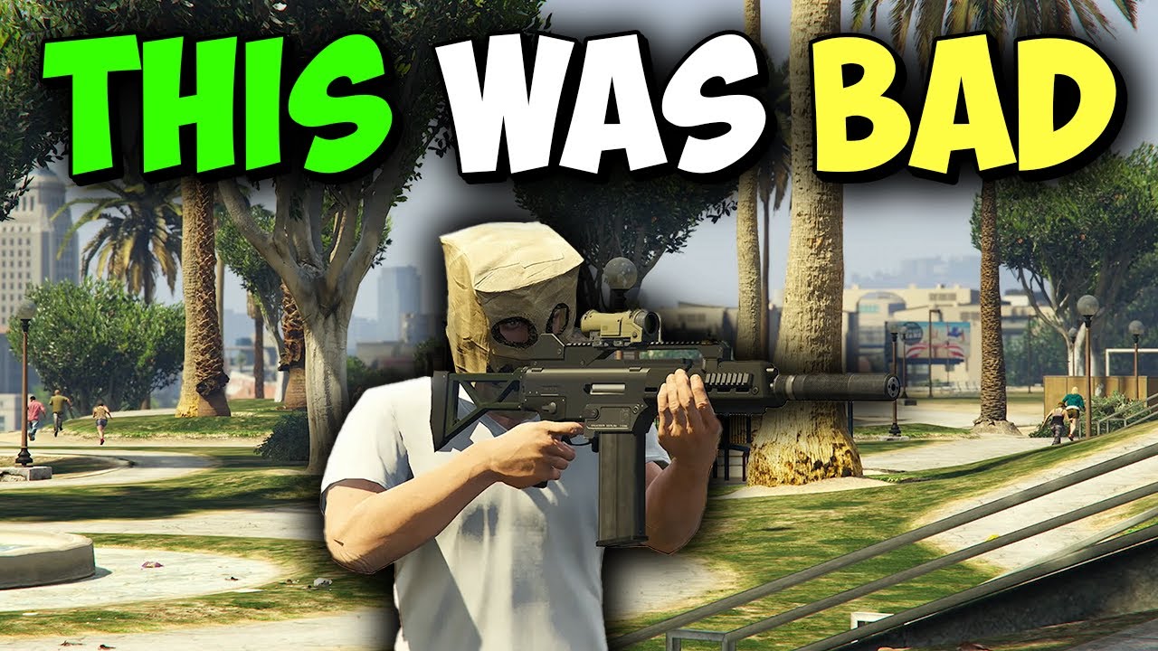 This Did NOT Go Well in GTA Online | Loser to Luxury S4 Ep 18