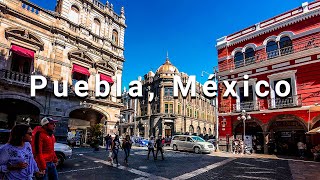 Visitando Puebla / Qué hacer y que comer - Diana y Aarón (DyA)