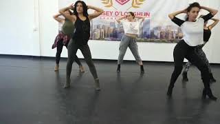 Dripdemeanor - Missy Elliot Ft. Sum1 - Dance Video