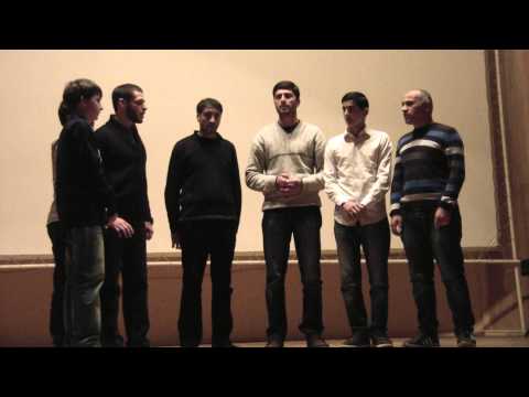 \"ჯვარსა შენსა\"