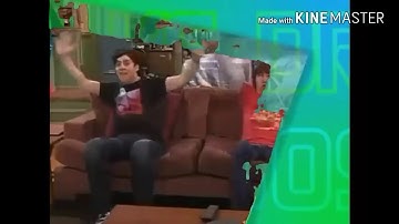 Drake & Josh - Season 3 Intro With Only Season 3 Scenes