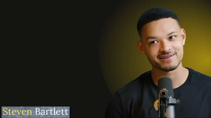 Brene Brown: The Algorithms Have Forced Us Into A Spiritual Crisis, This Is How We Escape! | Steven 