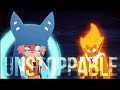 Wakfu  percedal  yugo vs ogrest  unstoppable  amv