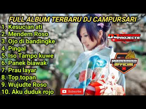DJ KESUCIAN ATI JEDAG JEDUG THAILAND STYLE FULL ALBUM TERBARU 2023