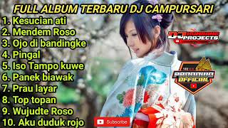 Download Lagu DJ KESUCIAN ATI JEDAG JEDUG THAILAND STYLE FULL ALBUM TERBARU 2023 MP3