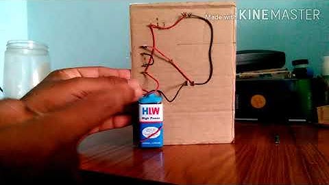 Logic gates! Nand gate EP4! Easy circuit explanation