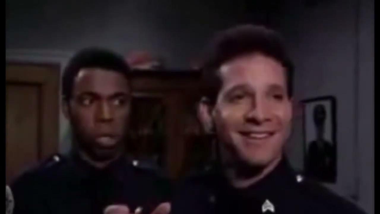 Michael Winslow Funny Noises Police Academy Spaceballs YouTube