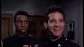 Michael Winslow Funny Noises | Police Academy | Spaceballs