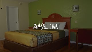 Royal Inn Review - Mount Vernon , United States of America