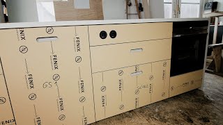 Installing an Electrical Socket with Shaper Plate