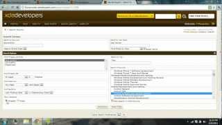 XDA Search.wmv