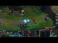 【LoL】ケイン・コスギ コーチングPart1