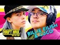 How to Dress Like a Fortnite Streamer ft. Billie Eilish and Cuco | Thrift Haul | Tatered