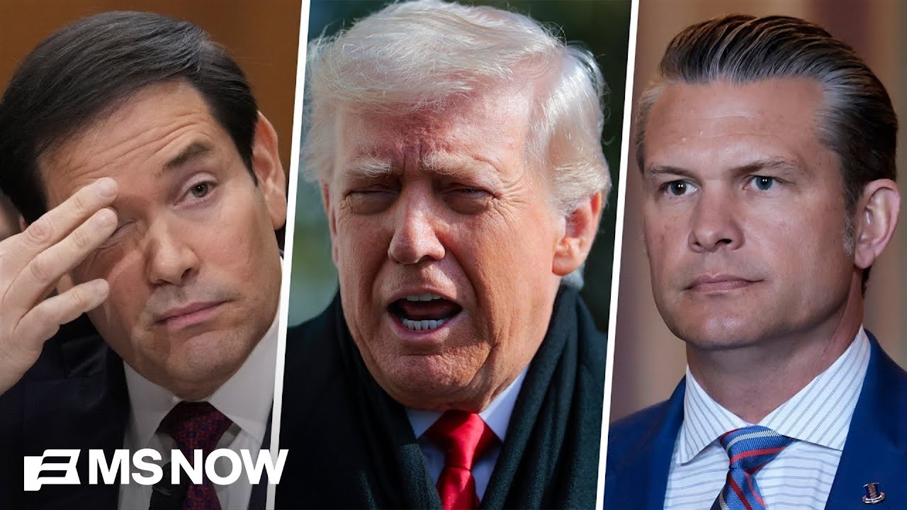 U.S. struggles to evacuate Americans from Middle East amid war with Iran