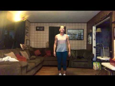 The Git Up dance fun