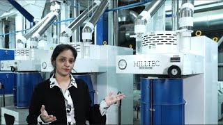 Customer Testimonial - Santhosh Industries
