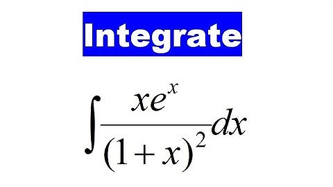 INDEFINITE INTEGRATION(CALCULUS) EXERCISE 7.6 CLASS 12 NCERT QUESTION 17 SOLUTION